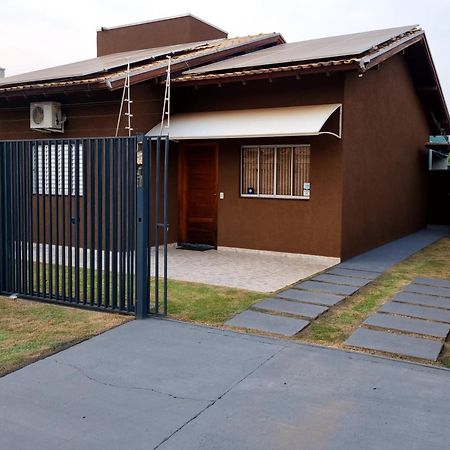 Atlantico Residencial Villa Bonito  Eksteriør bilde