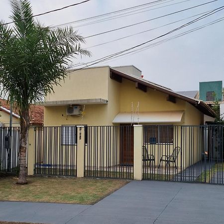 Atlantico Residencial Villa Bonito  Eksteriør bilde