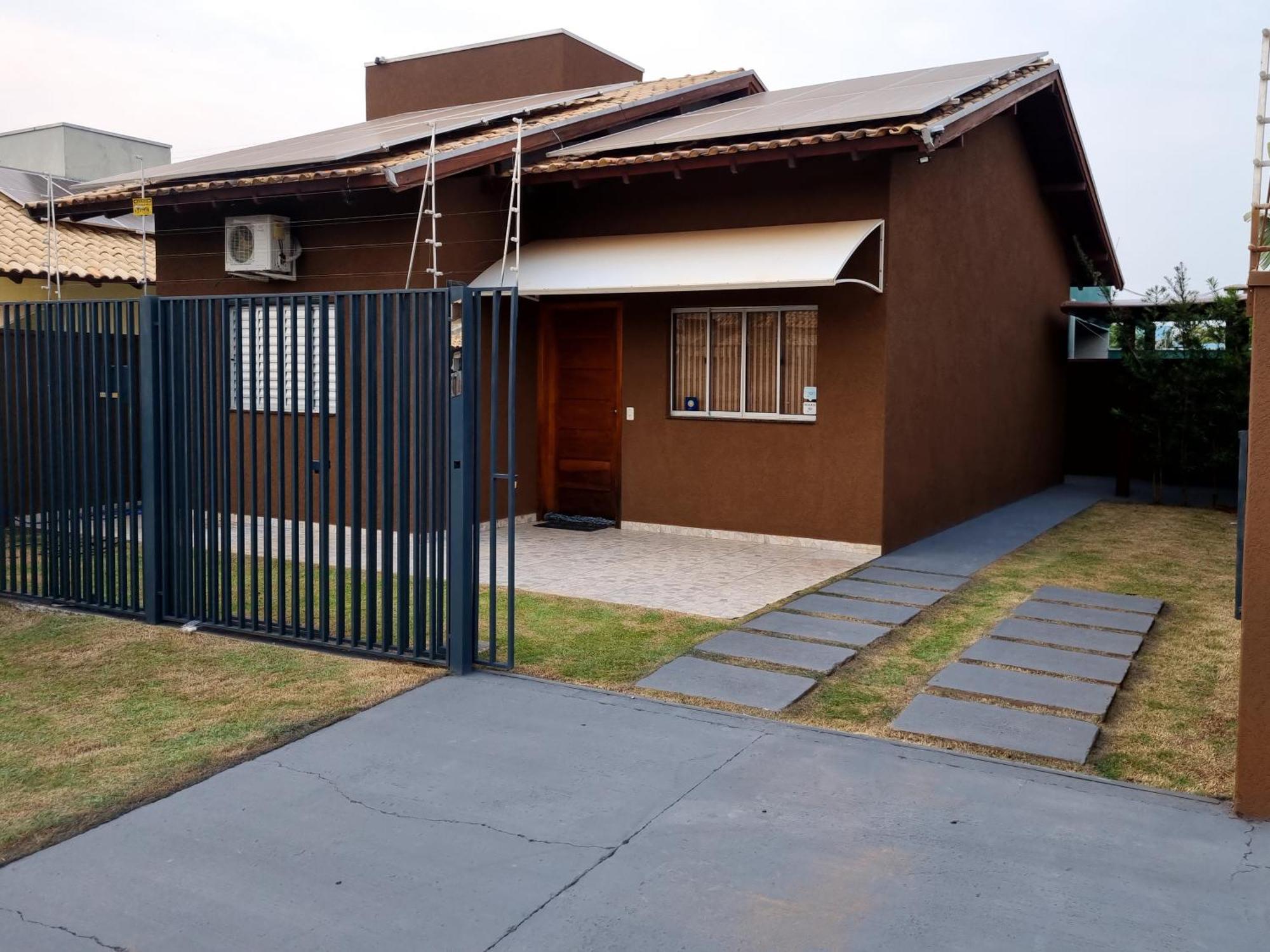 Atlantico Residencial Villa Bonito  Eksteriør bilde
