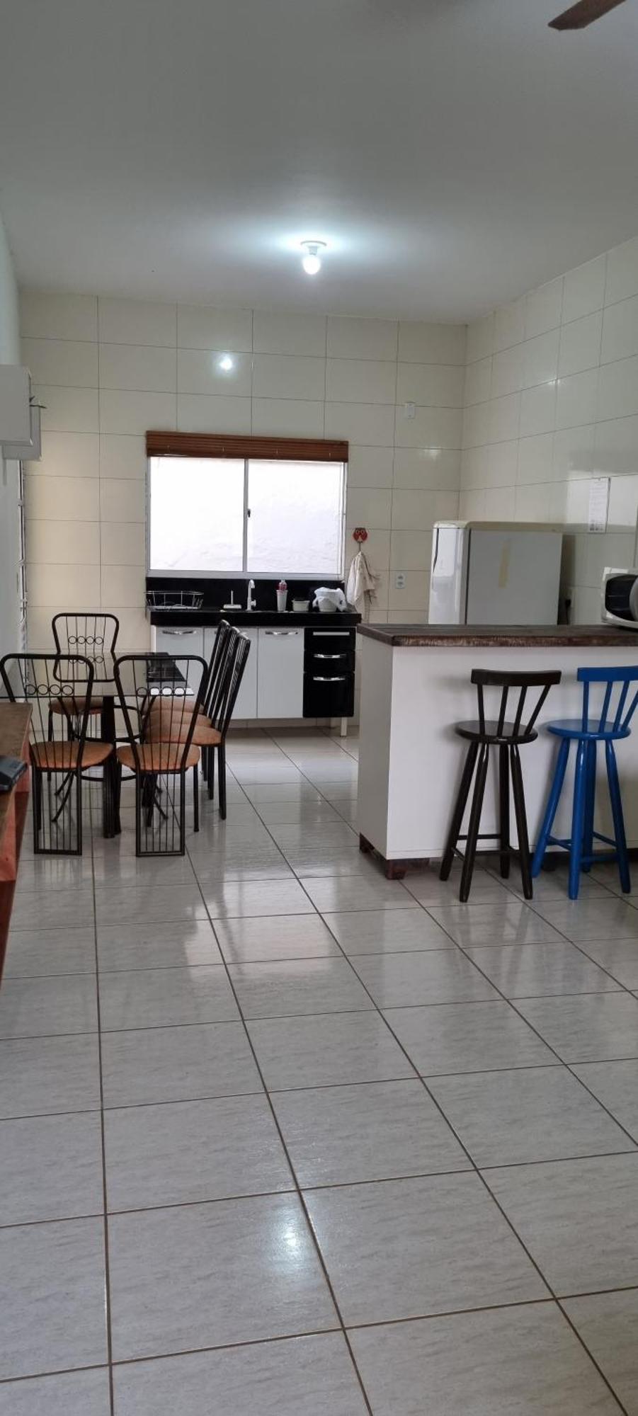 Atlantico Residencial Villa Bonito  Eksteriør bilde