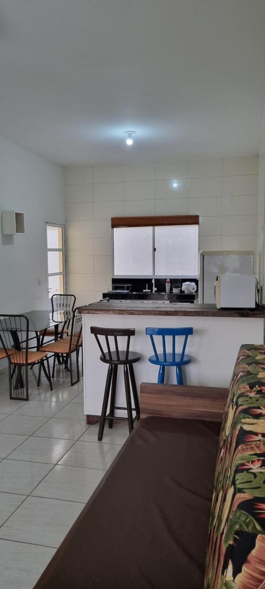 Atlantico Residencial Villa Bonito  Eksteriør bilde