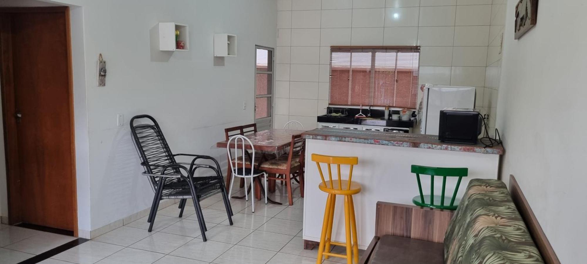 Atlantico Residencial Villa Bonito  Rom bilde