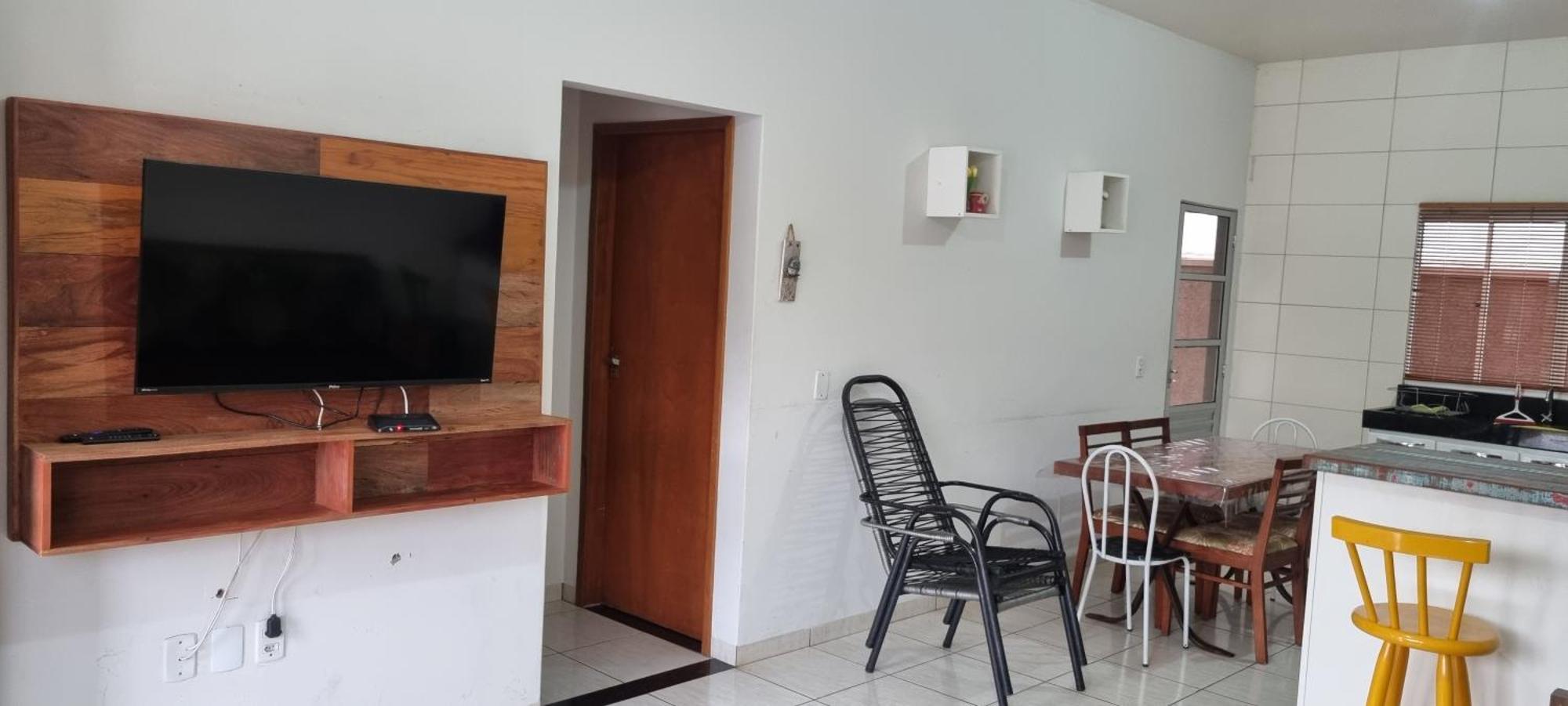 Atlantico Residencial Villa Bonito  Rom bilde