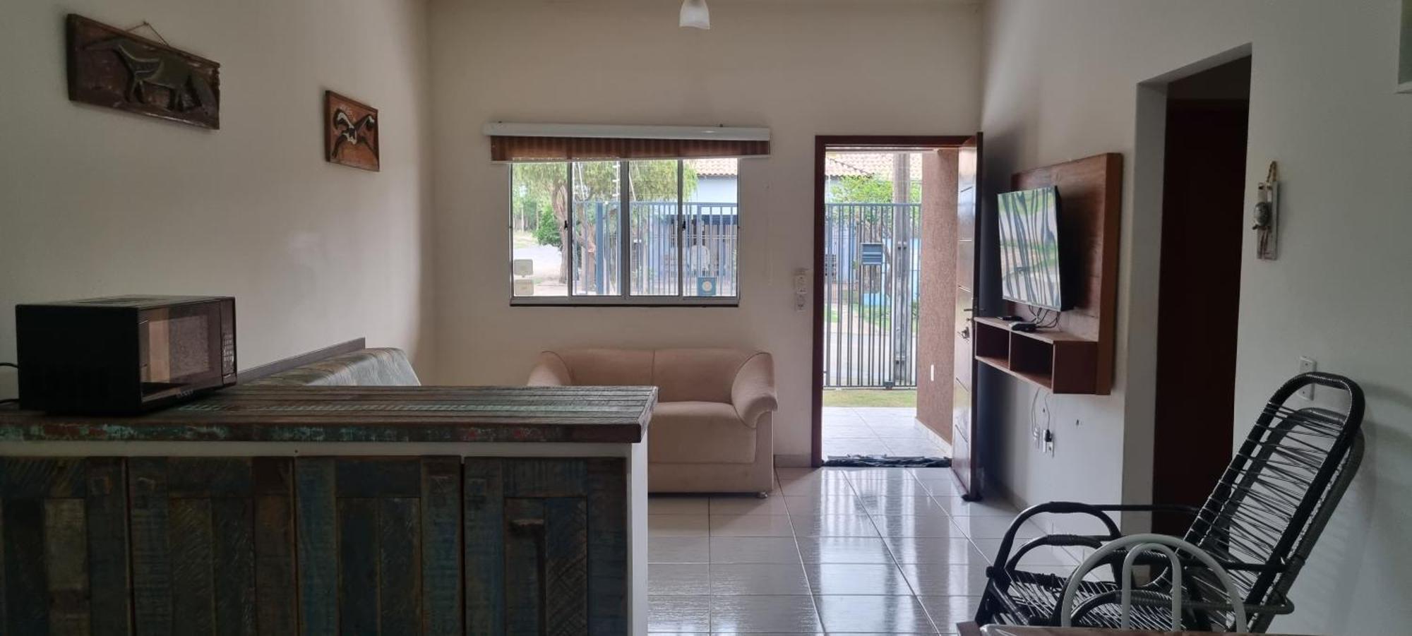 Atlantico Residencial Villa Bonito  Rom bilde