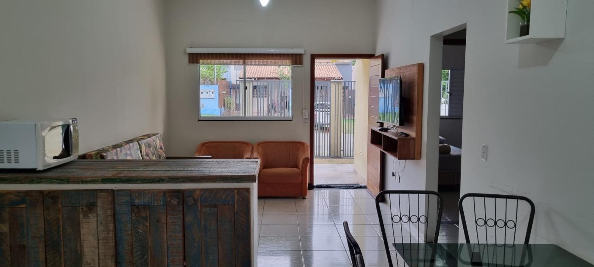 Atlantico Residencial Villa Bonito  Rom bilde