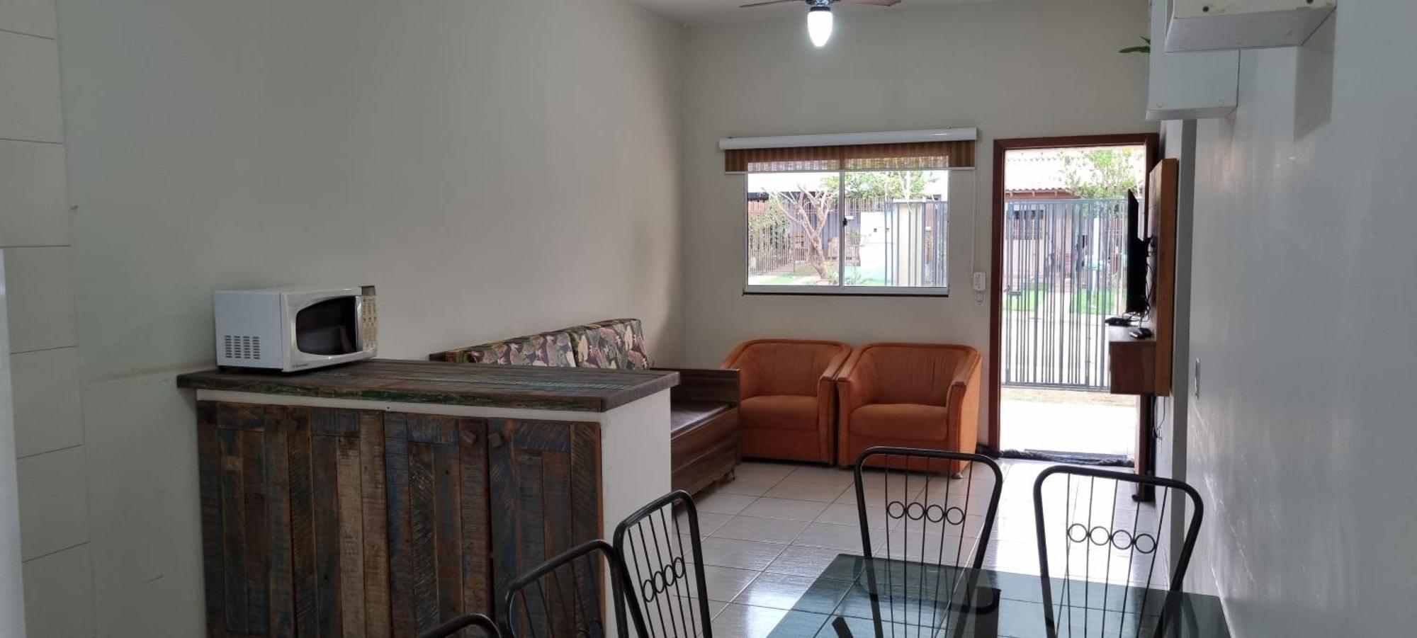 Atlantico Residencial Villa Bonito  Rom bilde