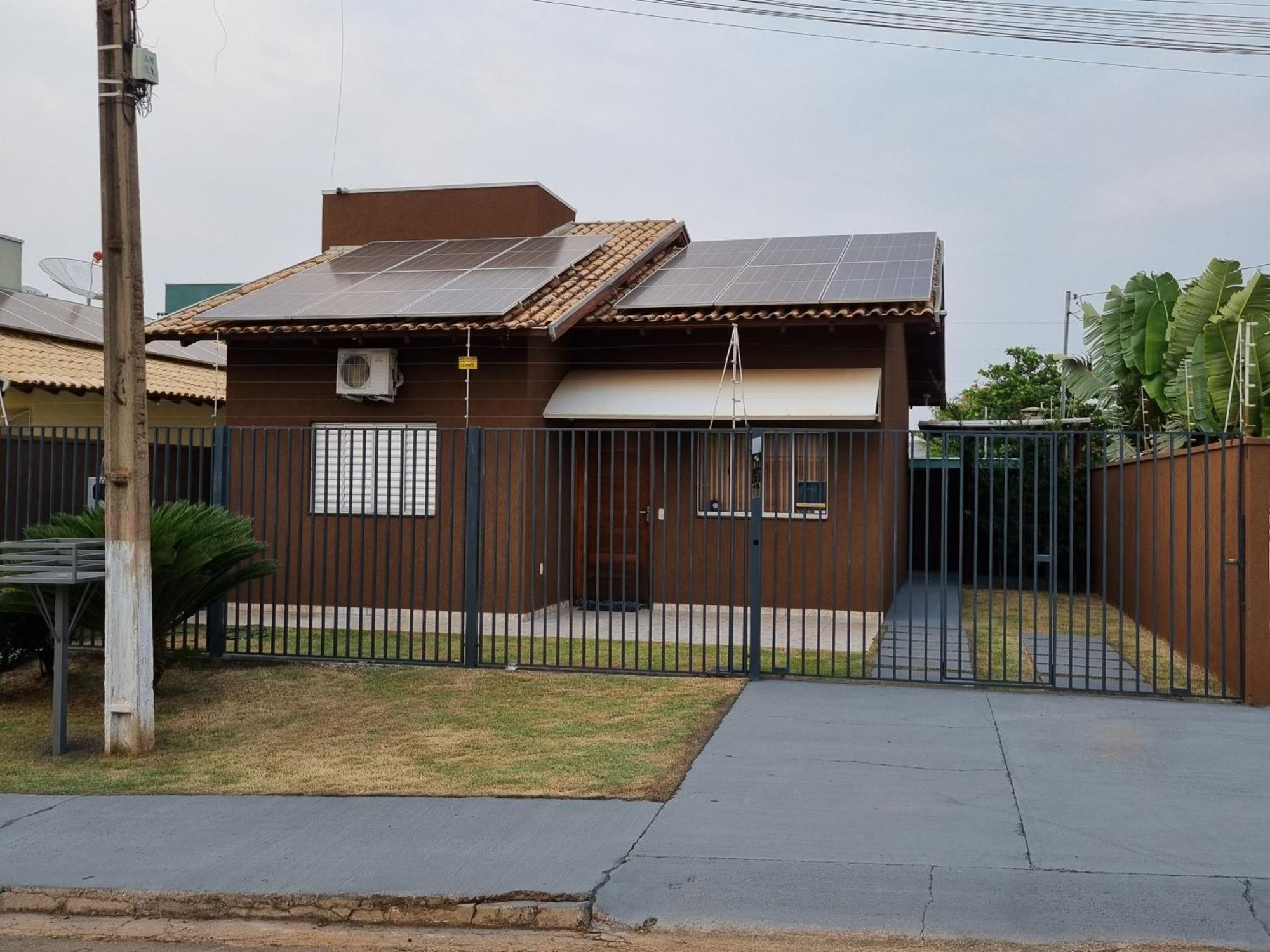 Atlantico Residencial Villa Bonito  Rom bilde