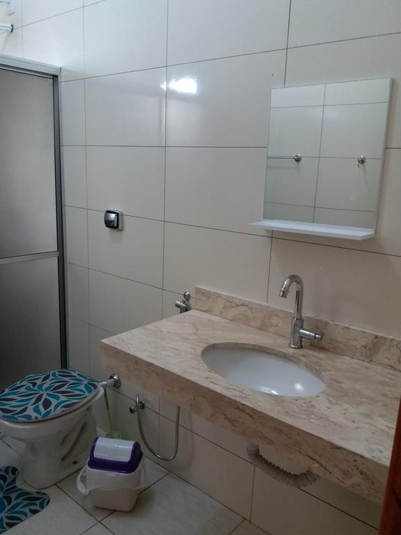 Atlantico Residencial Villa Bonito  Eksteriør bilde