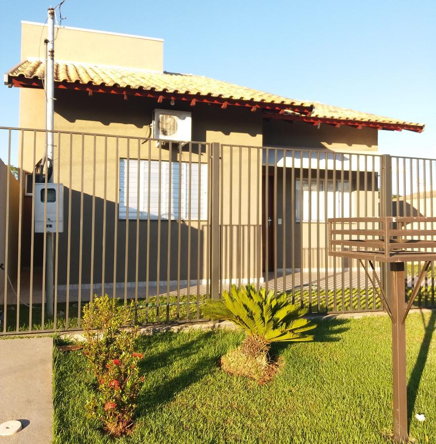 Atlantico Residencial Villa Bonito  Eksteriør bilde