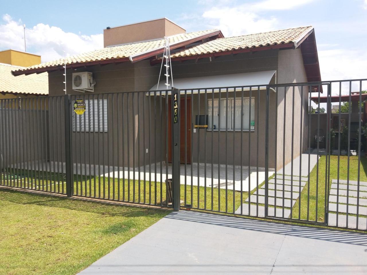 Atlantico Residencial Villa Bonito  Eksteriør bilde