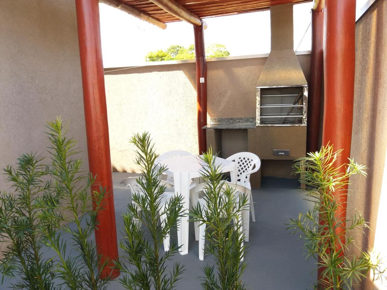 Atlantico Residencial Villa Bonito  Eksteriør bilde
