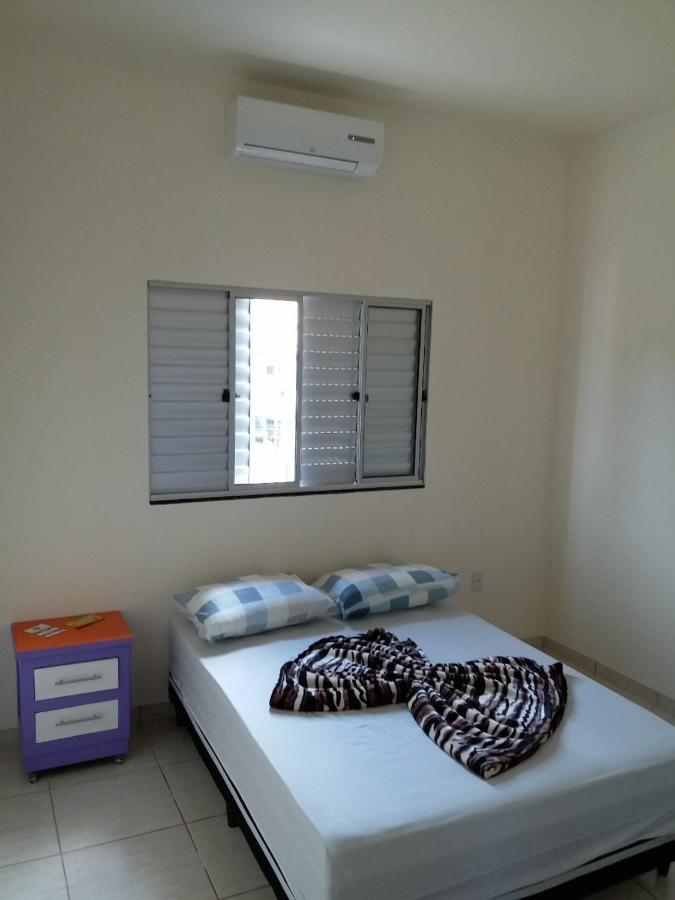 Atlantico Residencial Villa Bonito  Eksteriør bilde