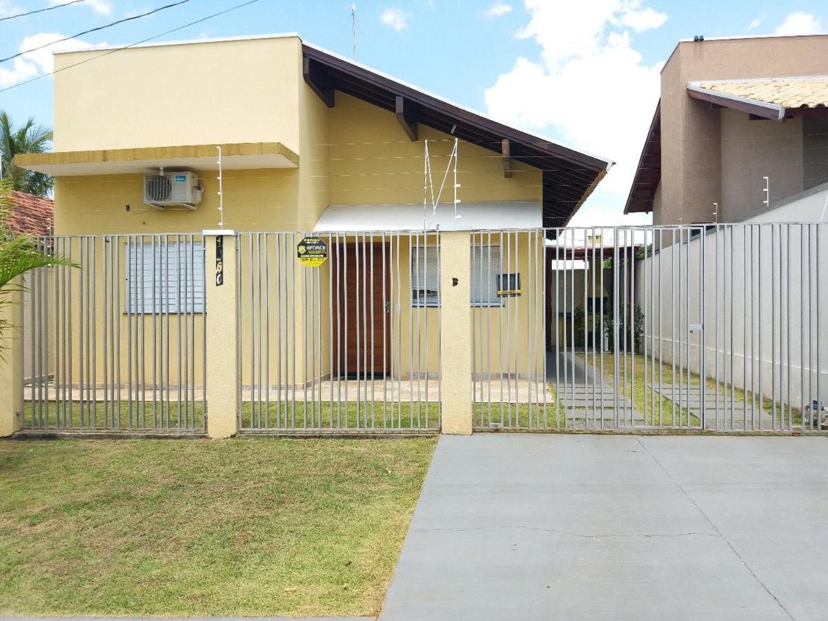Atlantico Residencial Villa Bonito  Eksteriør bilde