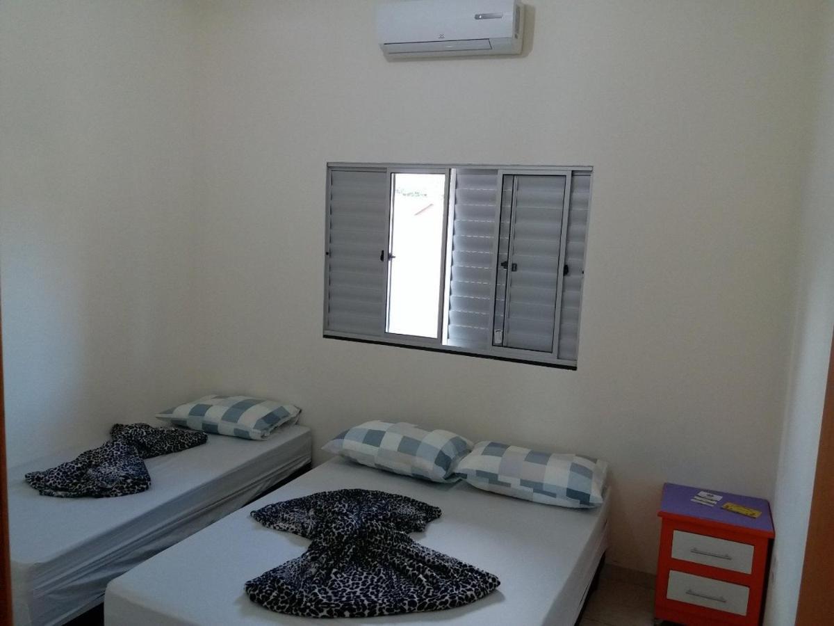 Atlantico Residencial Villa Bonito  Eksteriør bilde