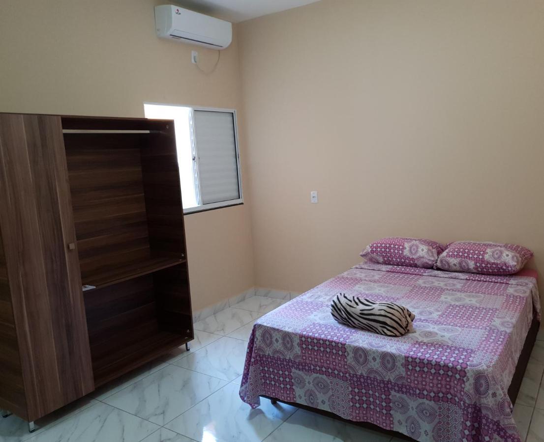 Atlantico Residencial Villa Bonito  Eksteriør bilde