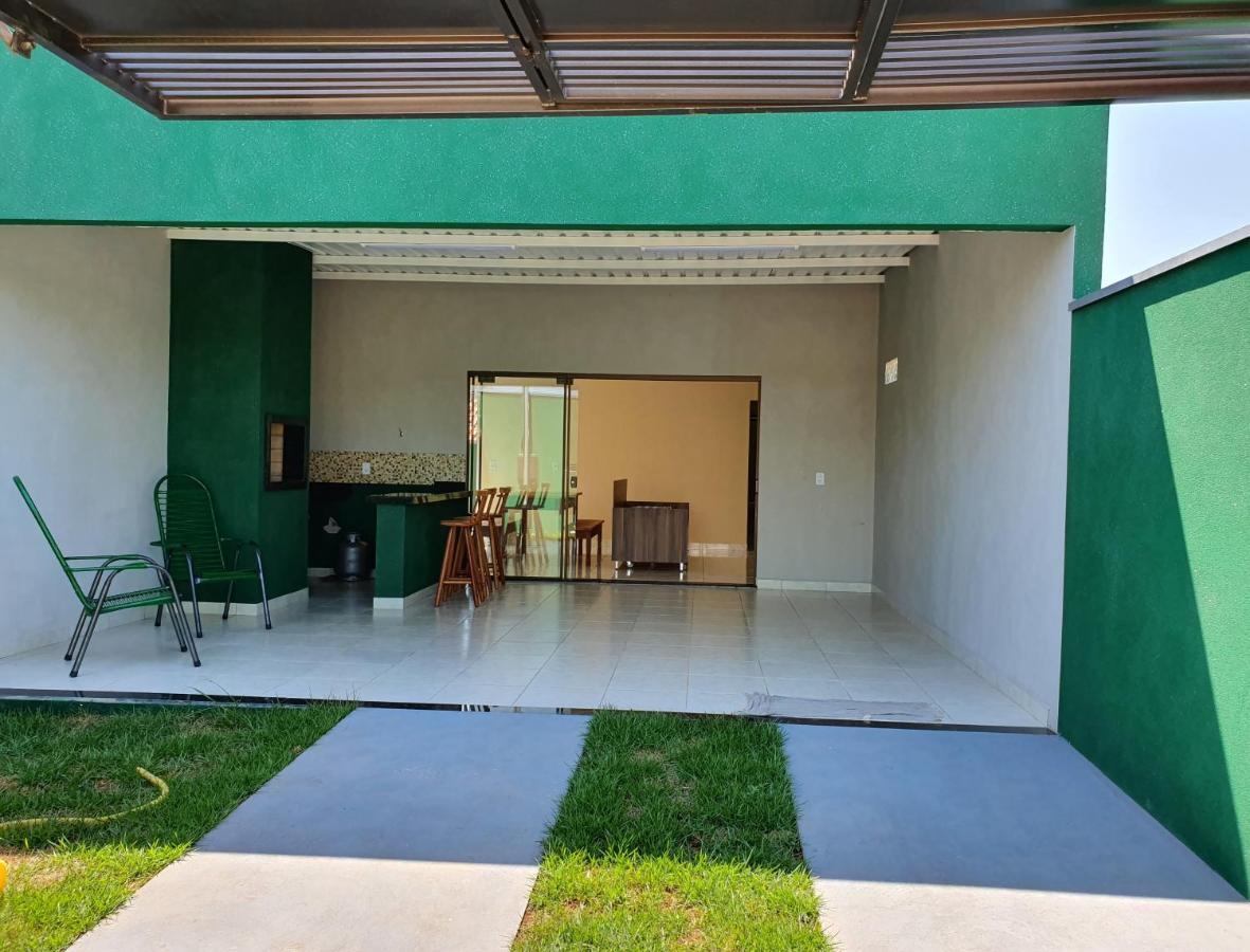 Atlantico Residencial Villa Bonito  Eksteriør bilde