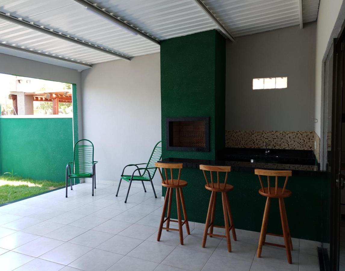 Atlantico Residencial Villa Bonito  Eksteriør bilde
