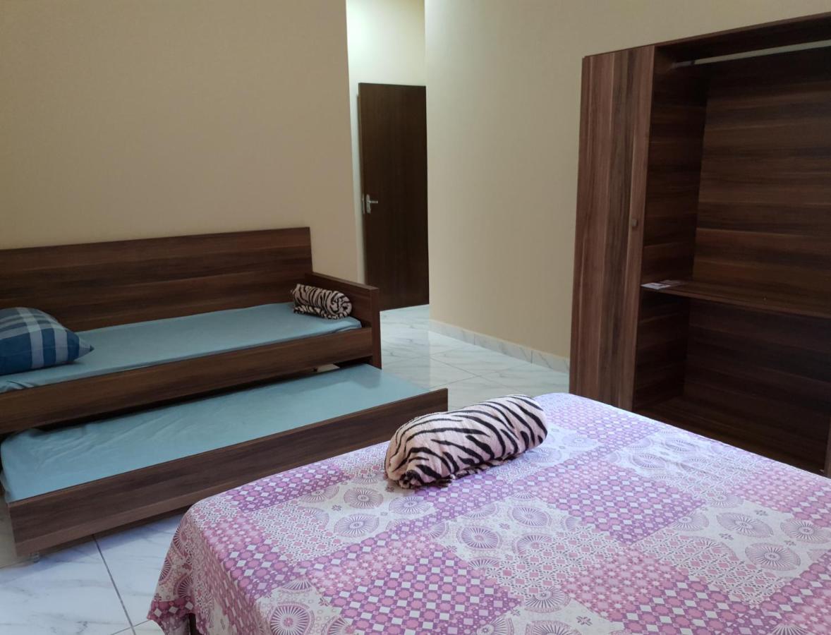 Atlantico Residencial Villa Bonito  Eksteriør bilde