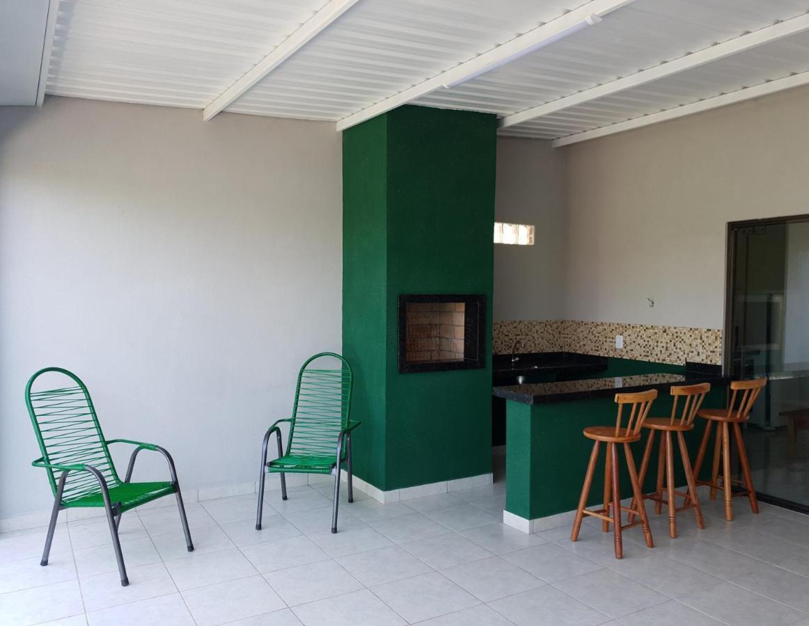 Atlantico Residencial Villa Bonito  Eksteriør bilde