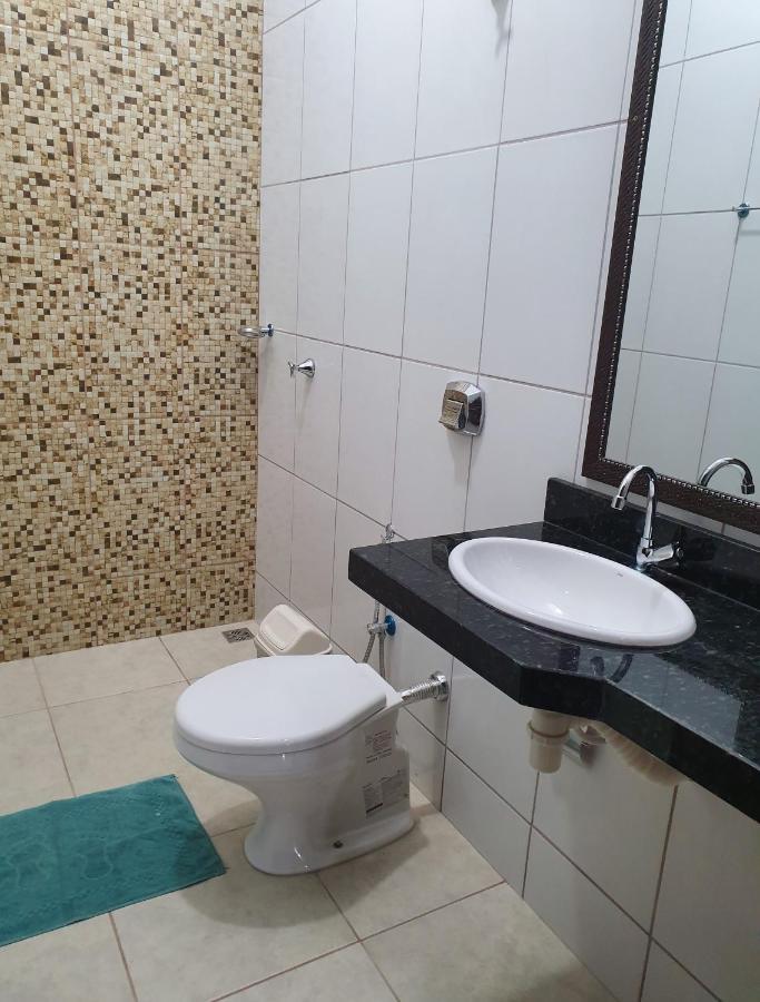 Atlantico Residencial Villa Bonito  Eksteriør bilde