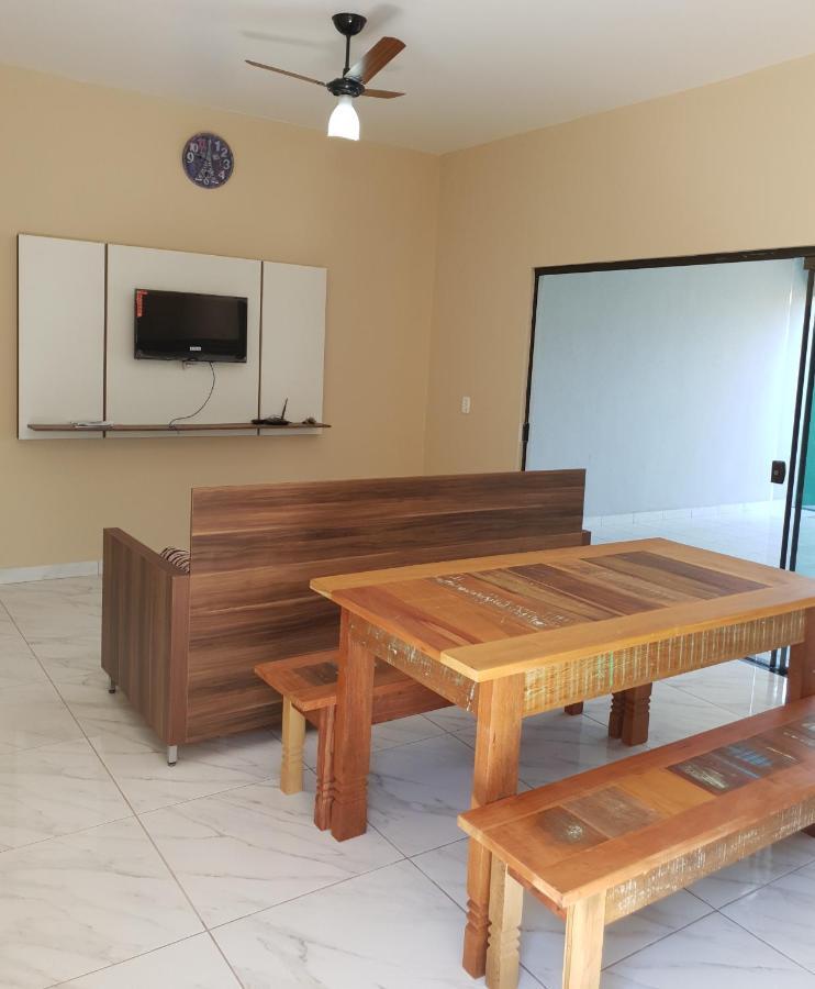 Atlantico Residencial Villa Bonito  Eksteriør bilde