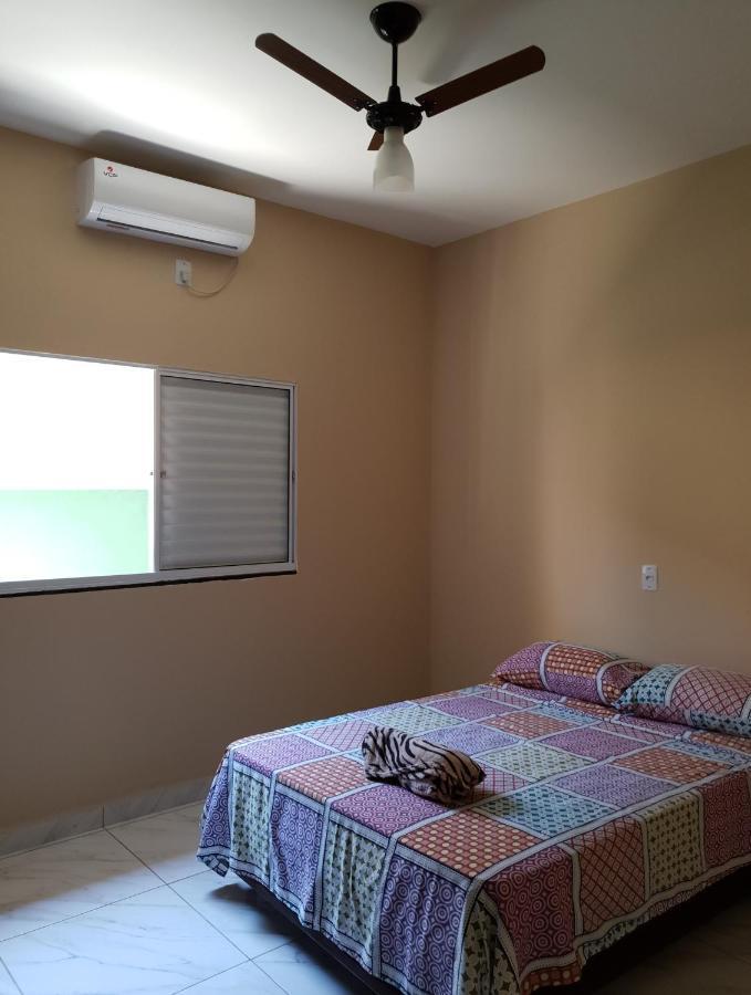 Atlantico Residencial Villa Bonito  Eksteriør bilde