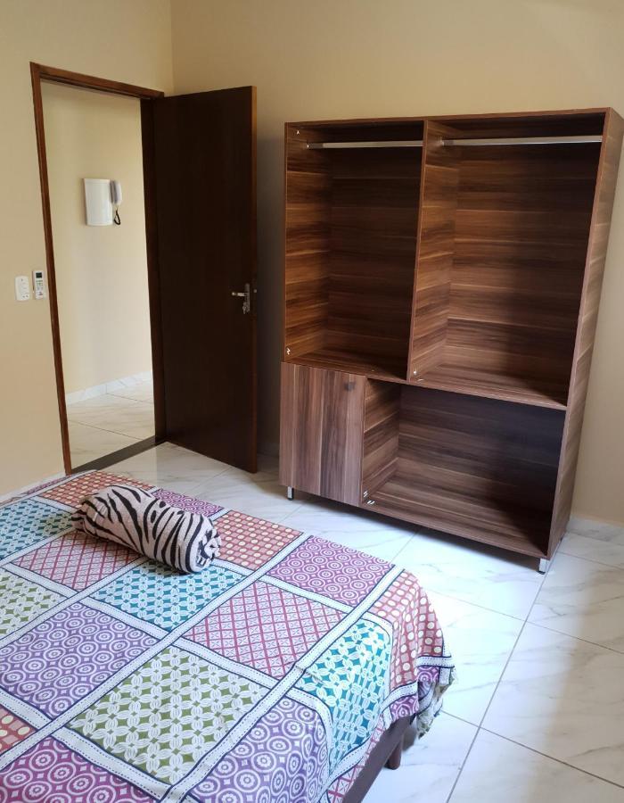 Atlantico Residencial Villa Bonito  Eksteriør bilde