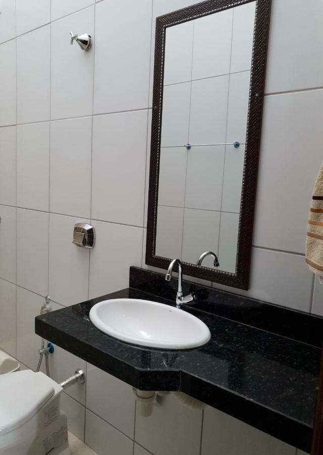 Atlantico Residencial Villa Bonito  Eksteriør bilde