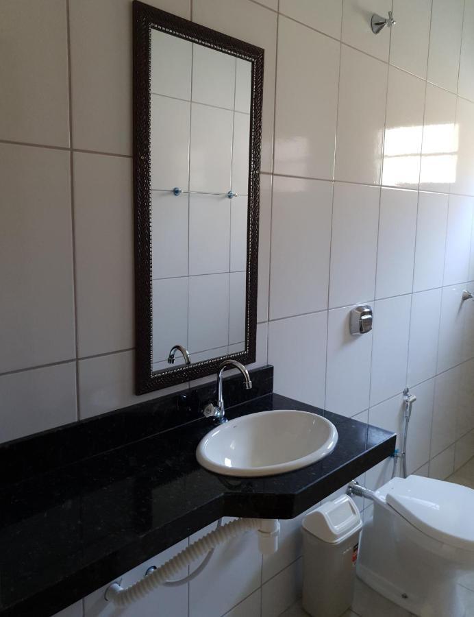 Atlantico Residencial Villa Bonito  Eksteriør bilde