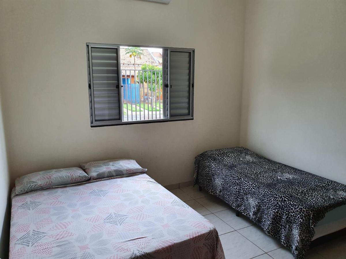 Atlantico Residencial Villa Bonito  Eksteriør bilde